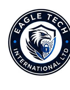 Eagle Tech International Ltd seal