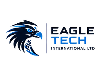 Eagle Tech International Ltd full logo