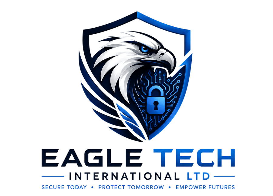 Eagle Tech International Ltd
